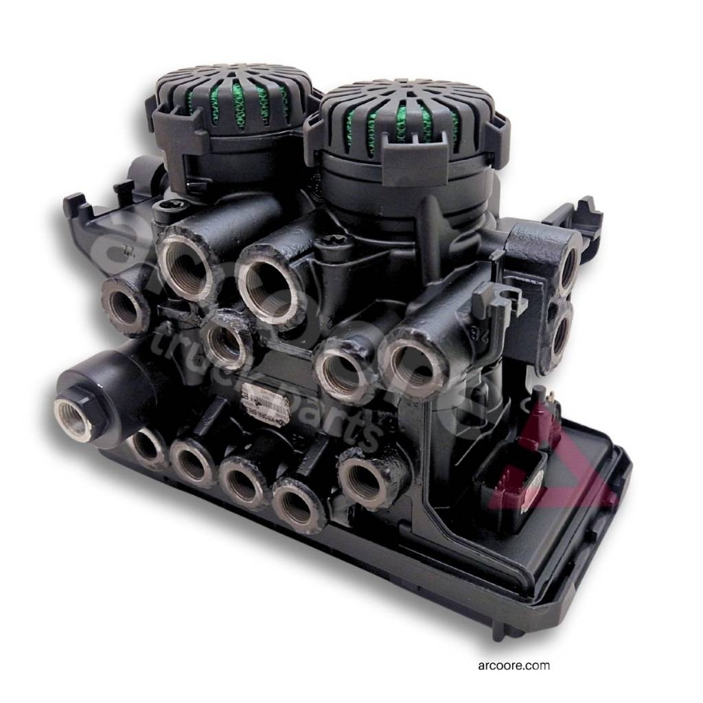 EBS Knorr-Bremse K019342 Bremsen