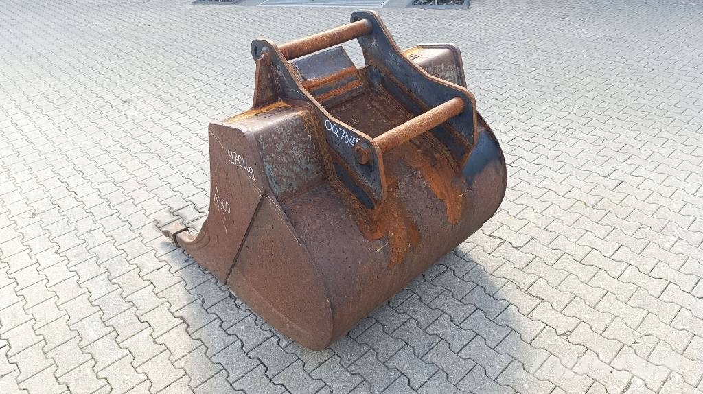 Other Tieflöffel passend OilQuick OQ70/55 1250 mm gebr Tieflöffel