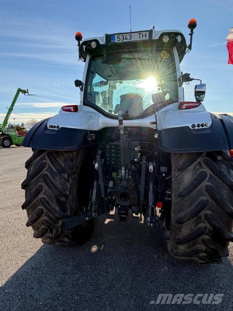 Valtra T 254 Versu Traktorid