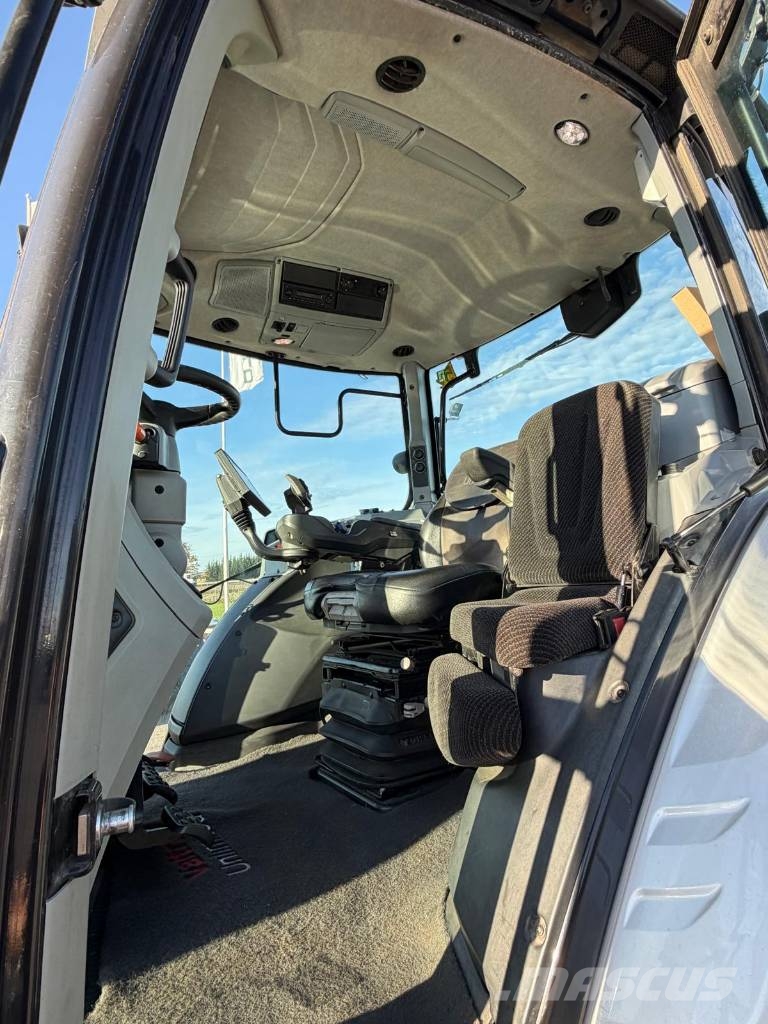 Valtra T 254 Versu Traktorid