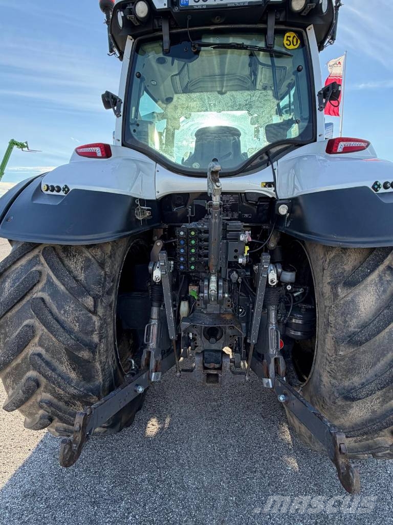 Valtra T 254 Versu Traktorid