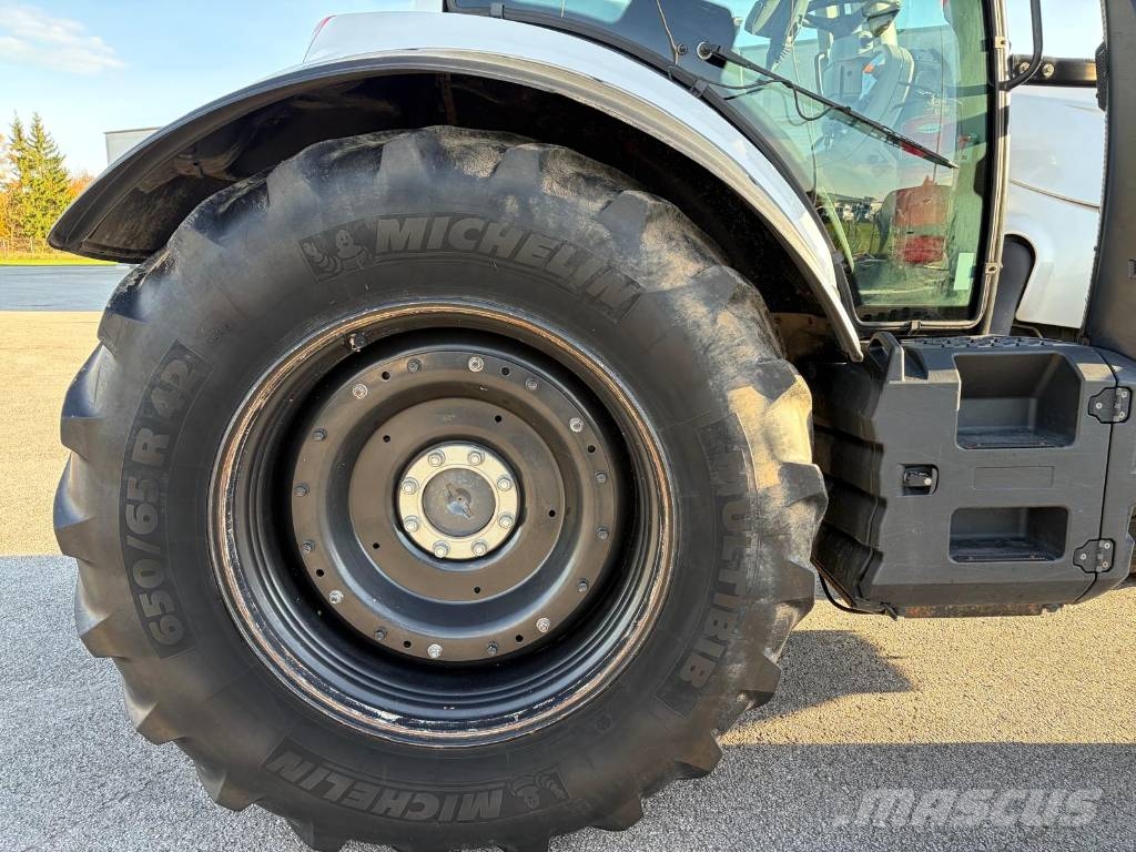 Valtra T 254 Versu Traktorid