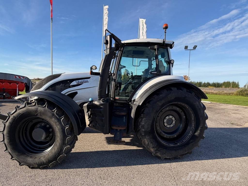 Valtra T 254 Versu Traktorid