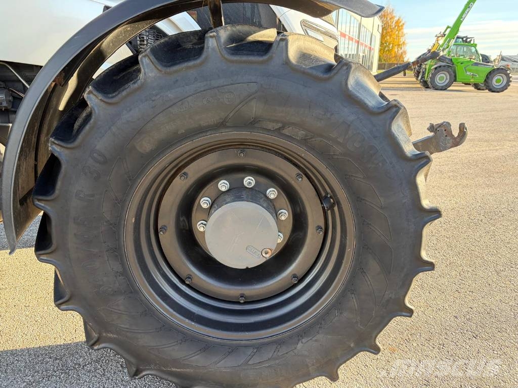 Valtra T 254 Versu Traktorid