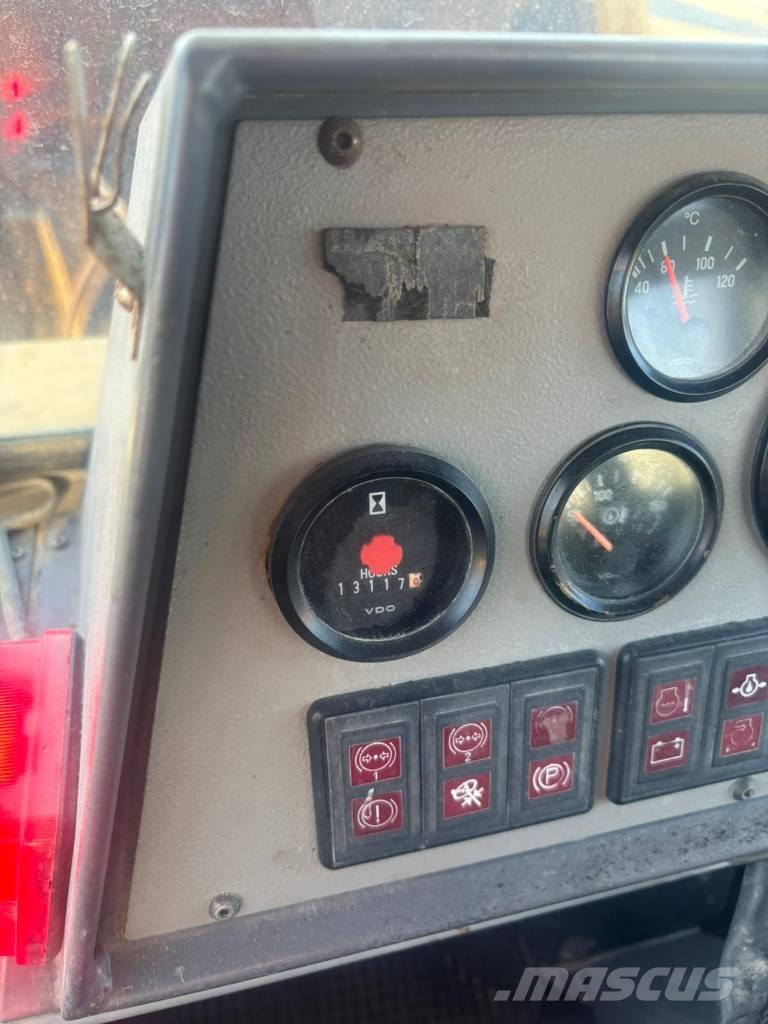 Moxy MT 40 B Articulated Dump Trucks (ADTs)