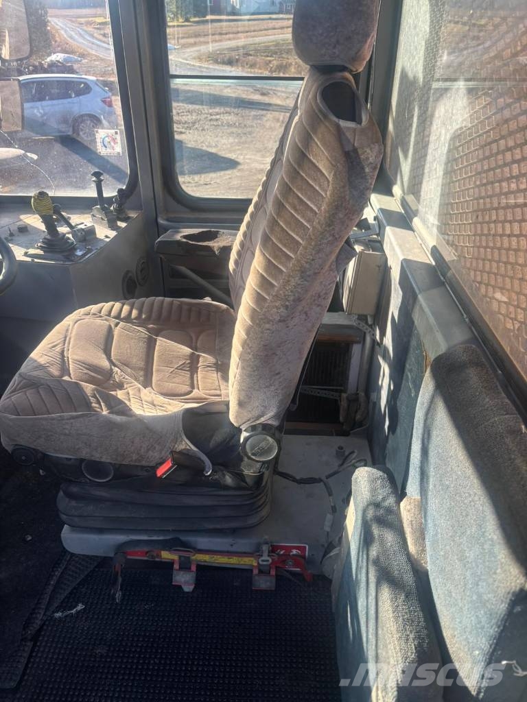 Moxy MT 40 B Articulated Dump Trucks (ADTs)