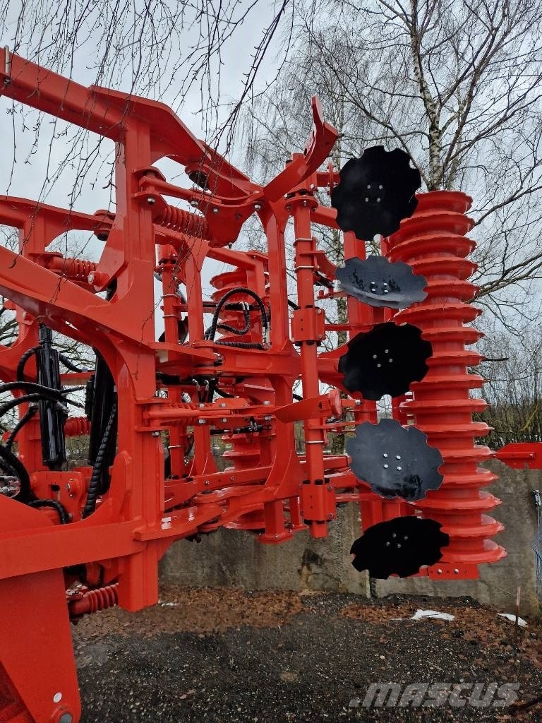 Maschio Dracula430 Kultivatoriai