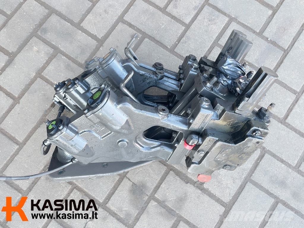 CLAAS Arion Hydraulic distributor Hüdraulika