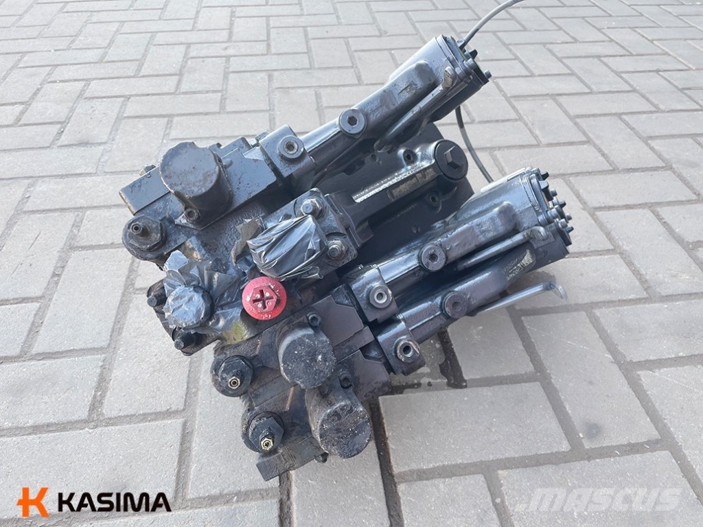 CLAAS Arion Hydraulic distributor Hüdraulika