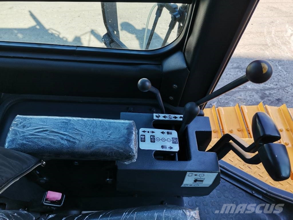 Dressta TD9H Crawler dozers