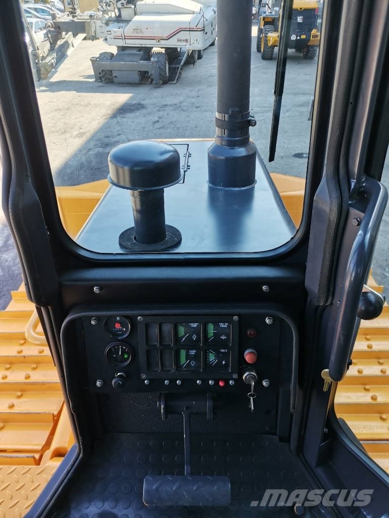 Dressta TD9H Crawler dozers