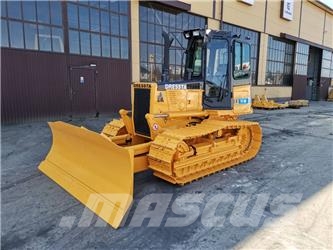 Dressta TD9H Crawler dozers