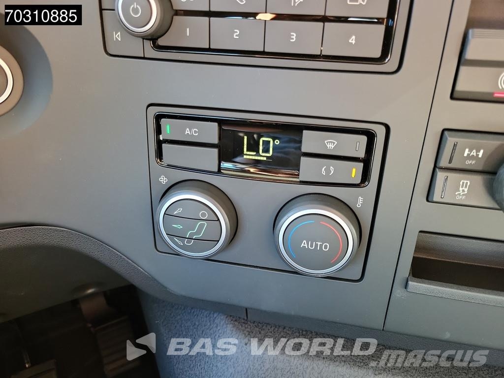 Volvo FMX 460 8X4 NEW! 13L Engine 19m3 Wielton Kipper St 덤프 트럭