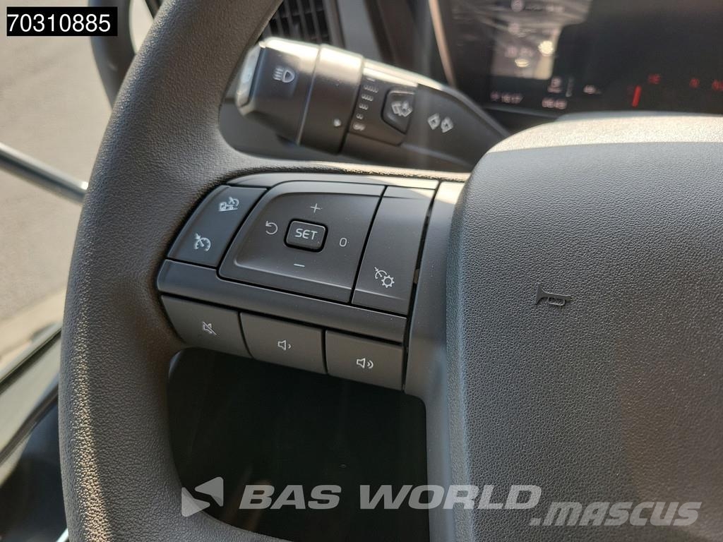 Volvo FMX 460 8X4 NEW! 13L Engine 19m3 Wielton Kipper St 덤프 트럭