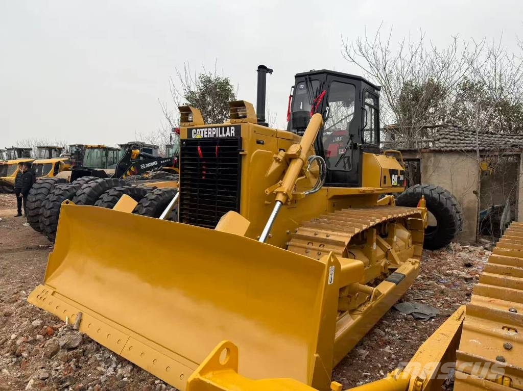 CAT D 6 G 履帶推土機
