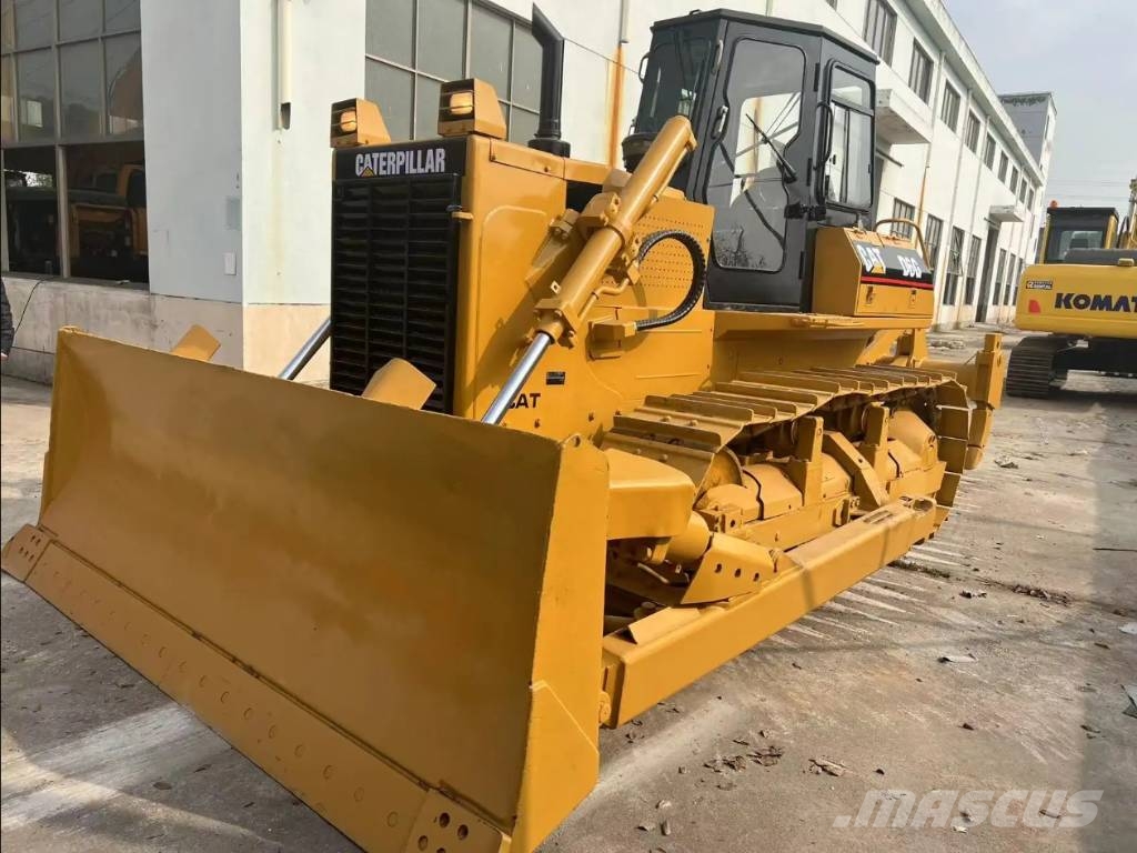 CAT D 6 G 履帶推土機