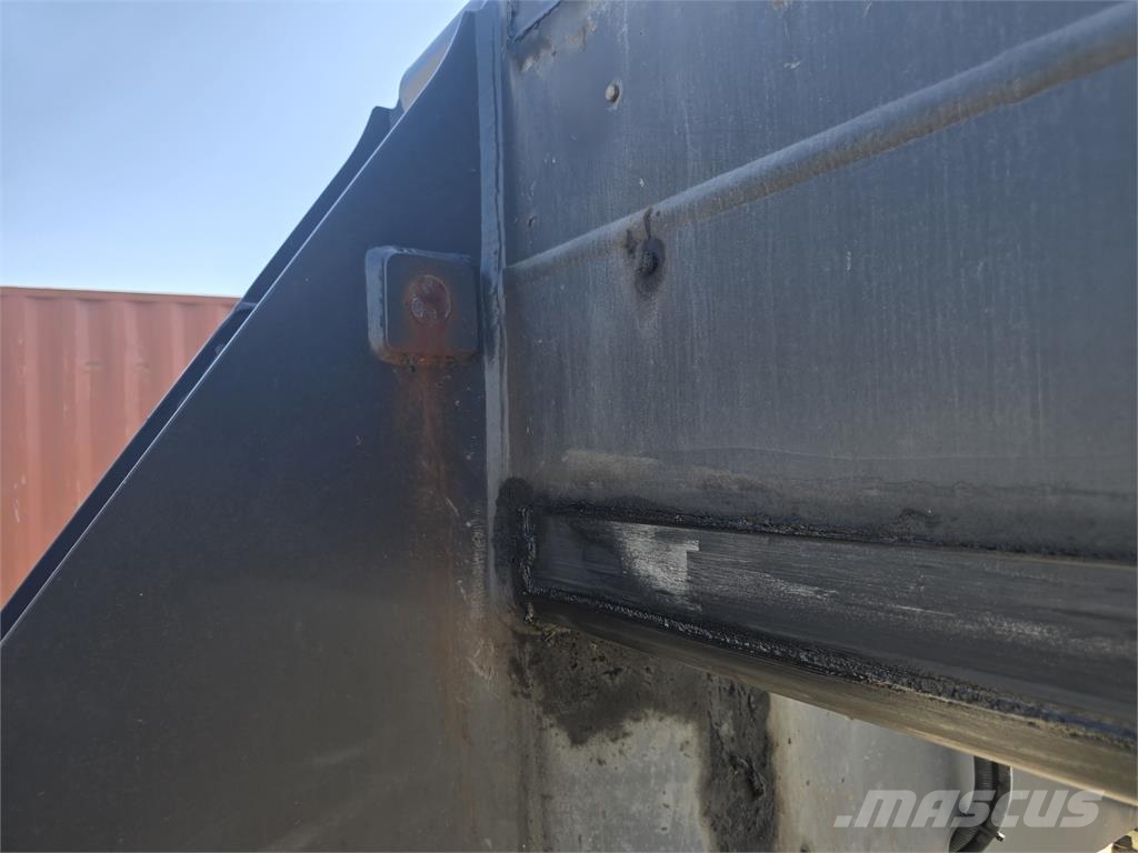 Kalmar DRG450-60C5 Reach-Stacker