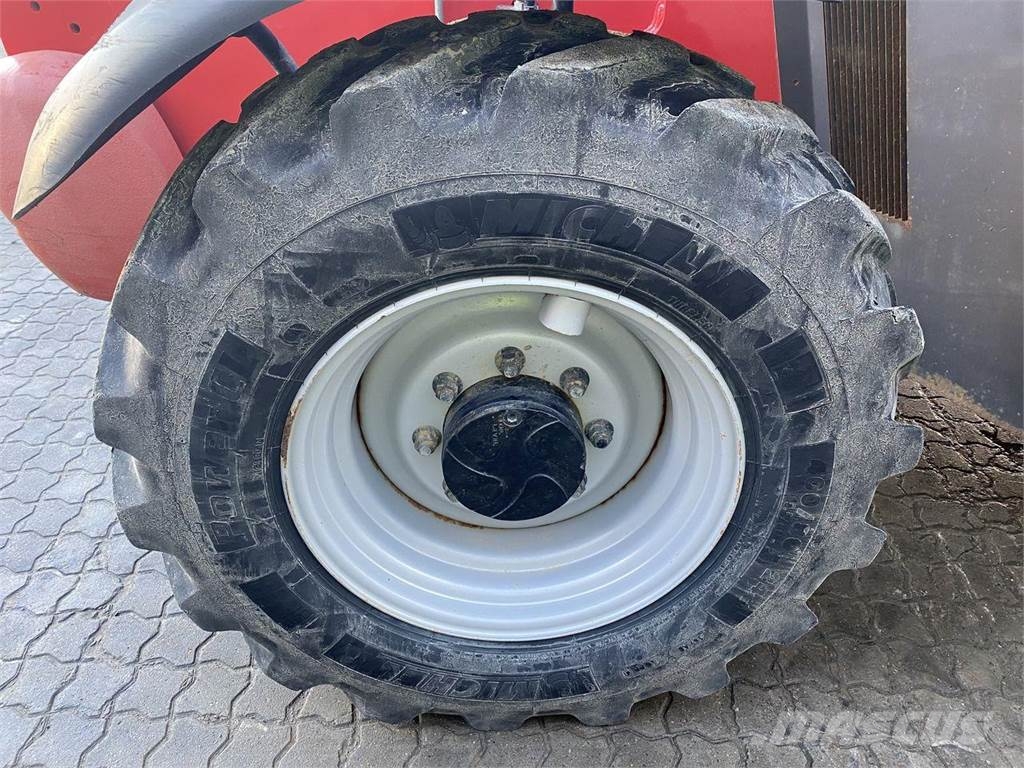 Manitou MT1440A ST3B Telescopic handlers