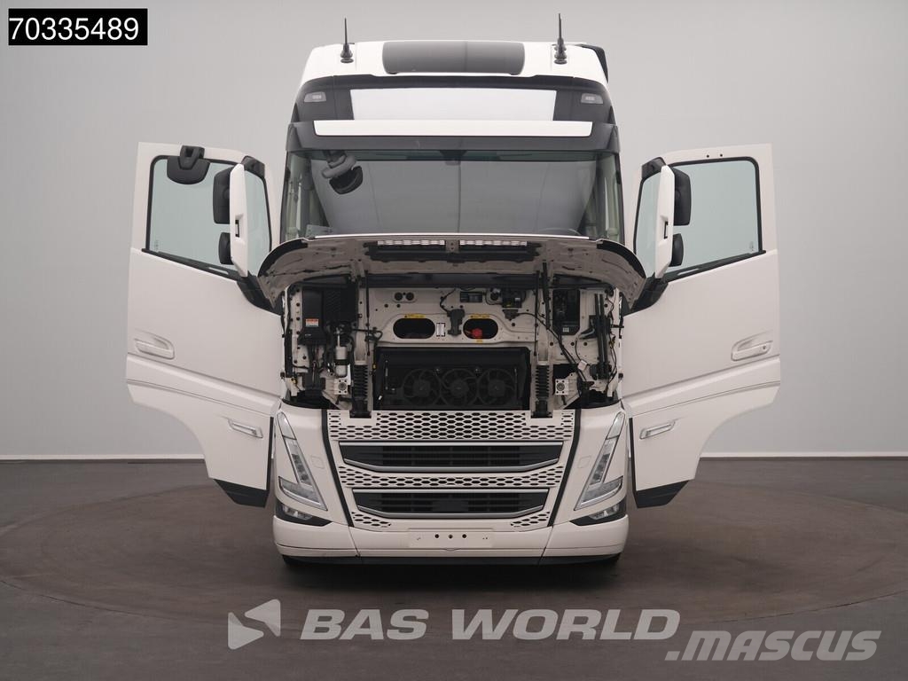 Volvo FH 500 4X2 XL 2x Tanks I-ParkCool ACC Tractor Units