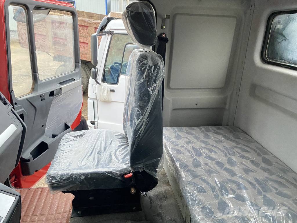 Shacman F3000 6x4 Τράκτορες