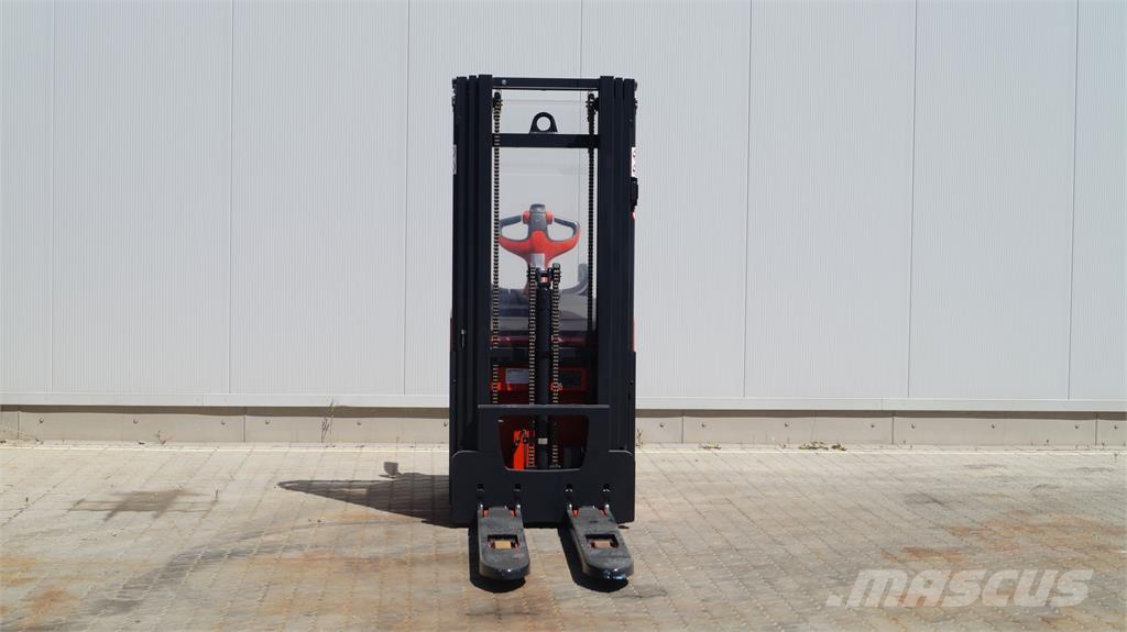 Linde L16APi Staplare