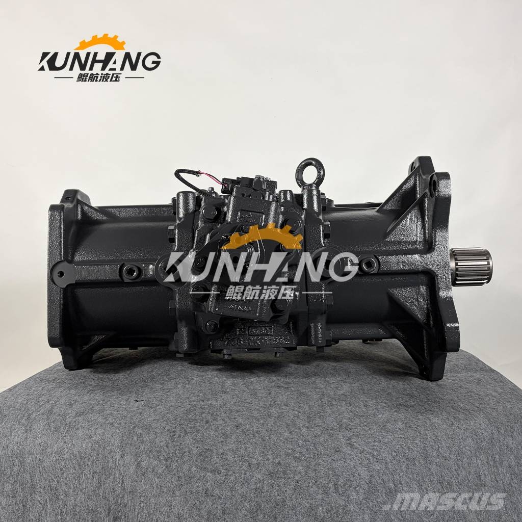 Komatsu PC800-8 Main Pump708-2K-00110 708-2K-00113 Transmisiones