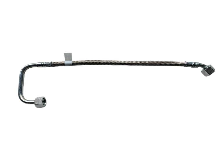 Cummins QSX15 Fuel Supply Tube 3104286 4318643 3100611 Motoren