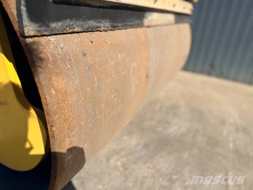 Bomag BW138 AD-5 Tandemrullid