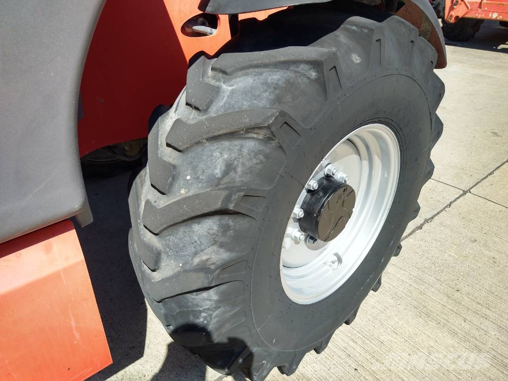 Manitou MT 1840 (621) Τηλεσκοπικοί ανυψωτές