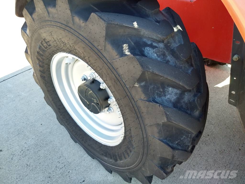 Manitou MT 1840 (621) Τηλεσκοπικοί ανυψωτές