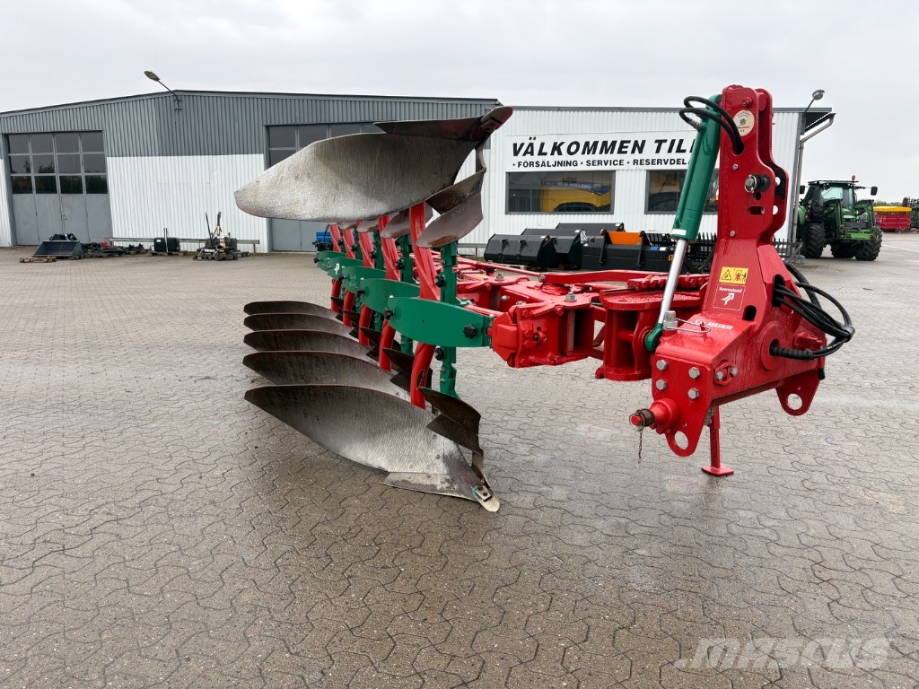 Kverneland 3300S Variomat Dvojstranné pluhy