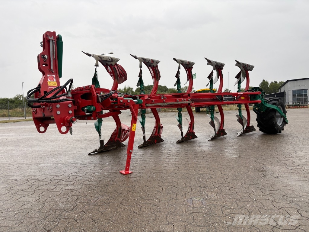 Kverneland 3300S Variomat Dvojstranné pluhy