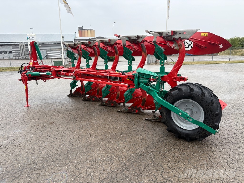 Kverneland 3300S Variomat Dvojstranné pluhy