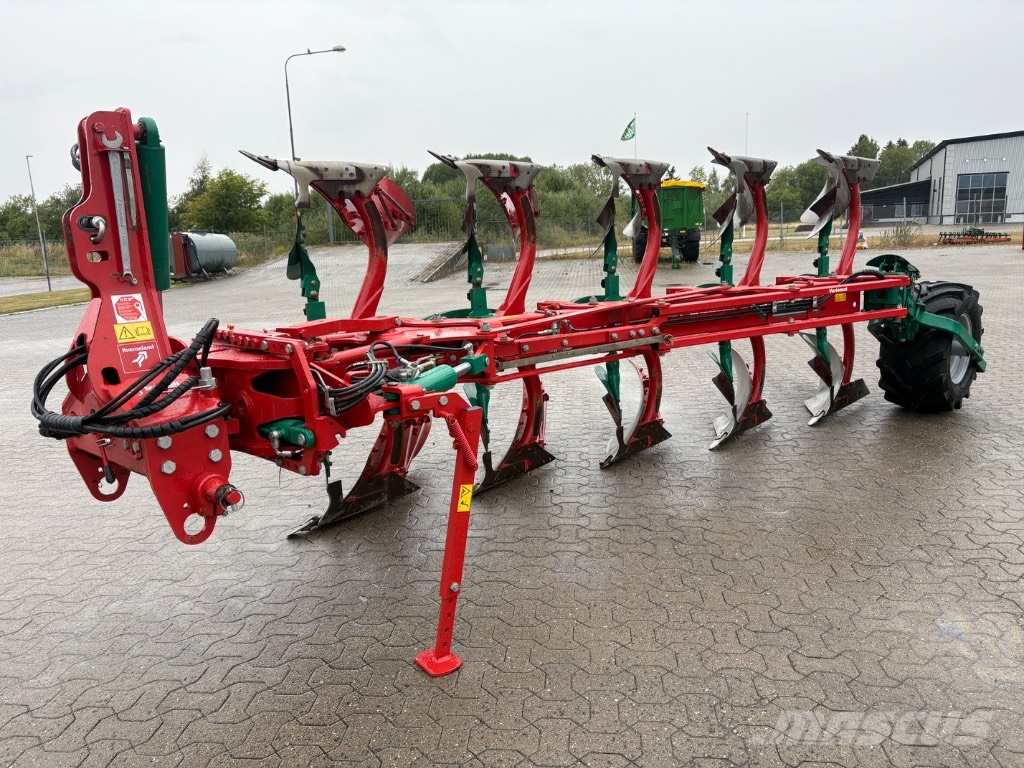 Kverneland 3300S Variomat Dvojstranné pluhy