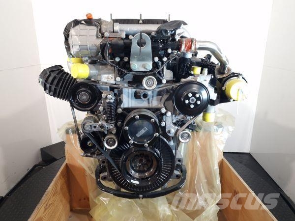 Mercedes-Benz OM471LA.E5-00 D4G01 Motoren