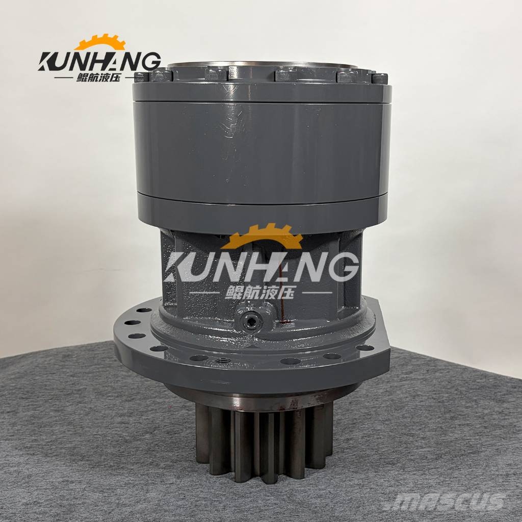Volvo EC480D final drive 14724277 14541030 14614206 1471 Getriebe