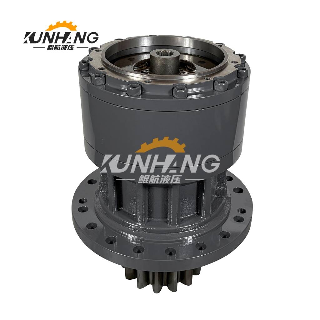 Volvo EC480D final drive 14724277 14541030 14614206 1471 Getriebe