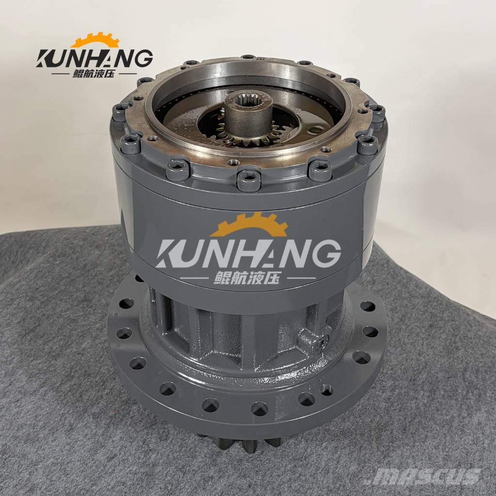 Volvo EC480D final drive 14724277 14541030 14614206 1471 Getriebe