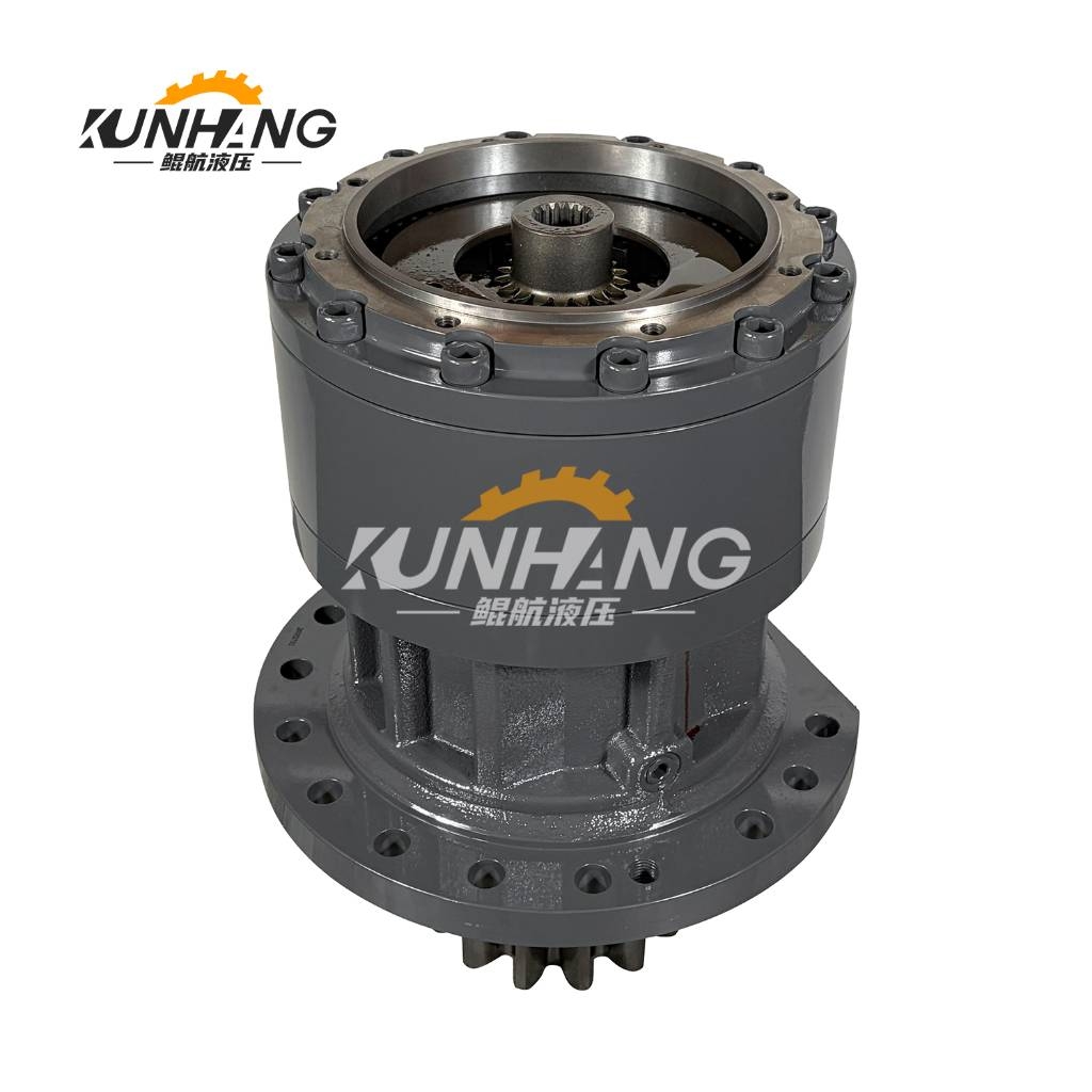 Volvo EC480D final drive 14724277 14541030 14614206 1471 Getriebe