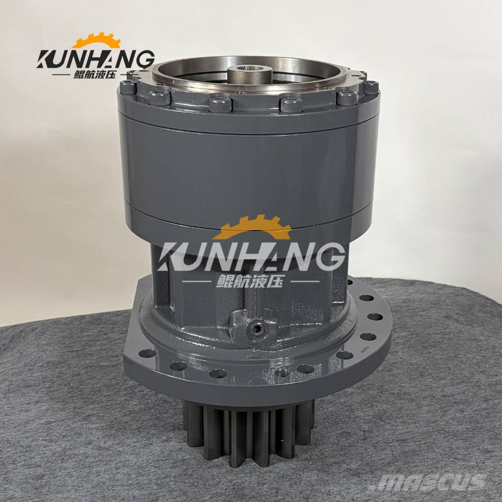 Volvo EC480D final drive 14724277 14541030 14614206 1471 Getriebe