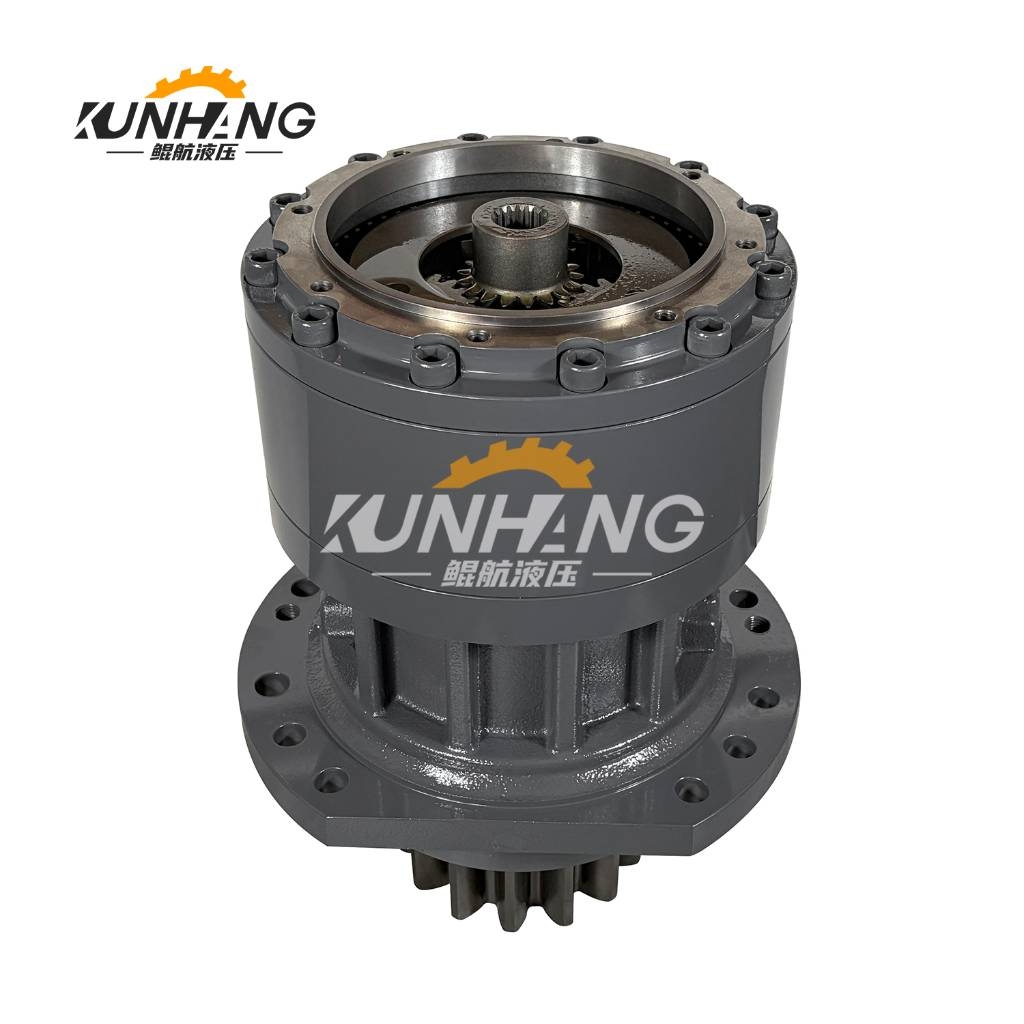 Volvo EC480D final drive 14724277 14541030 14614206 1471 Getriebe