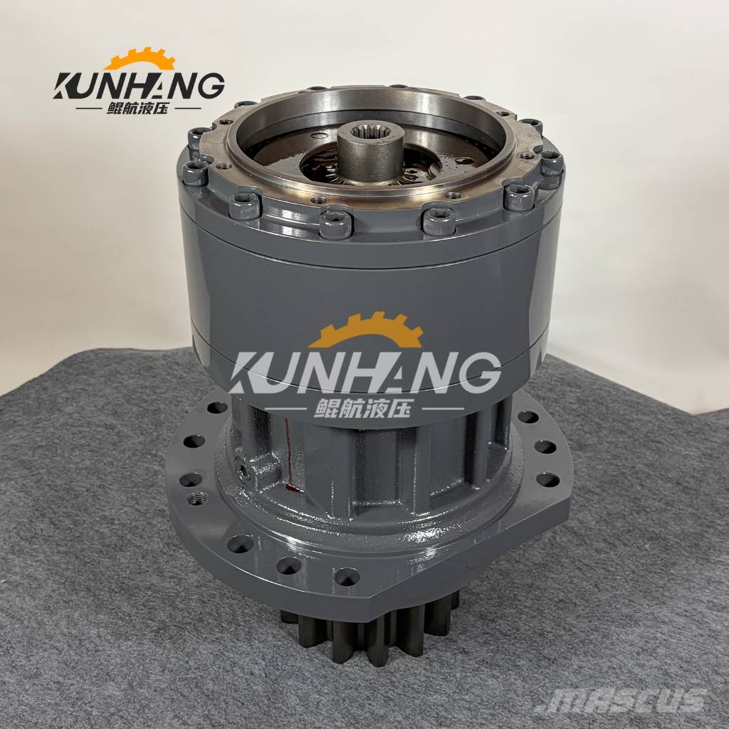 Volvo EC480D final drive 14724277 14541030 14614206 1471 Getriebe