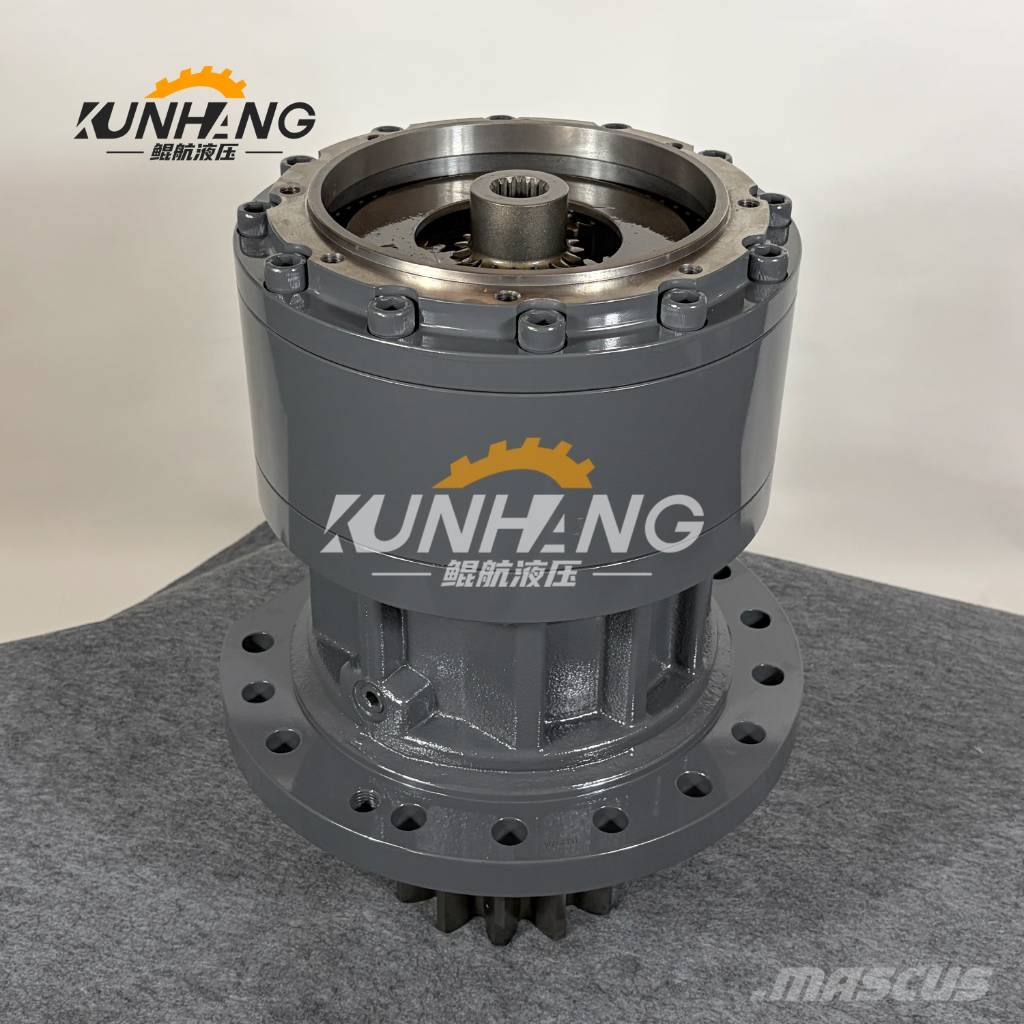 Volvo EC480D final drive 14724277 14541030 14614206 1471 Getriebe