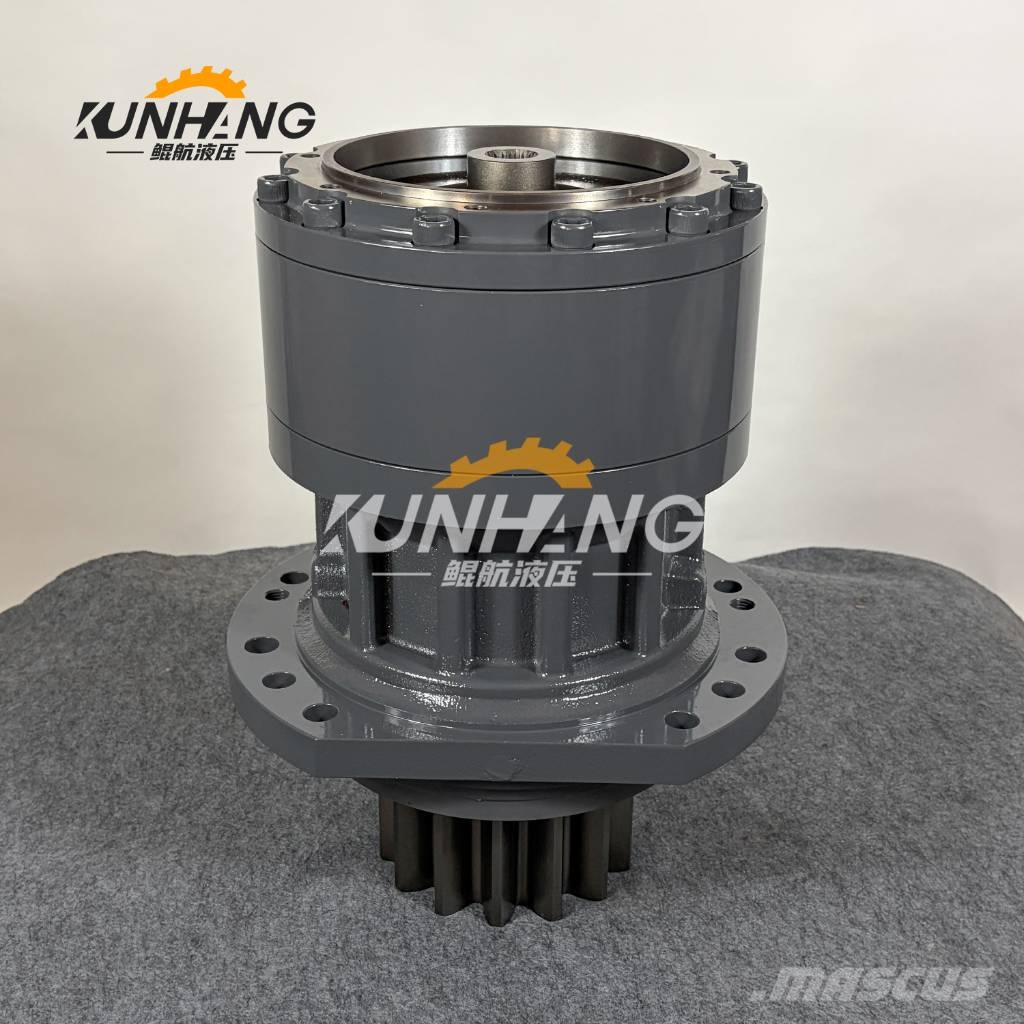 Volvo EC480D final drive 14724277 14541030 14614206 1471 Getriebe