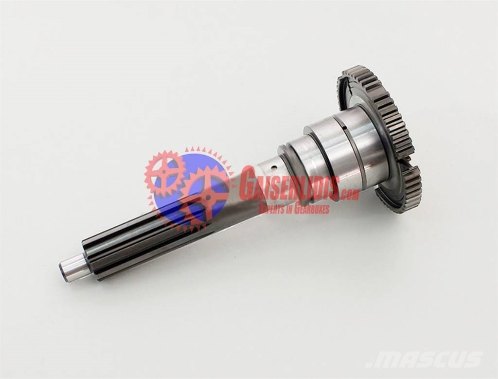 CEI Input shaft 1312302084 for ZF Menjalniki