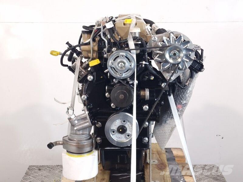 Kohler/JCB KDS-NAT 1403/22 Kargo motori