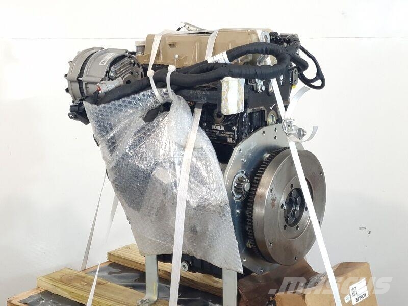 Kohler/JCB KDS-NAT 1403/22 Kargo motori