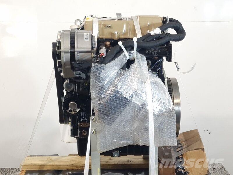 Kohler/JCB KDS-NAT 1403/22 Kargo motori