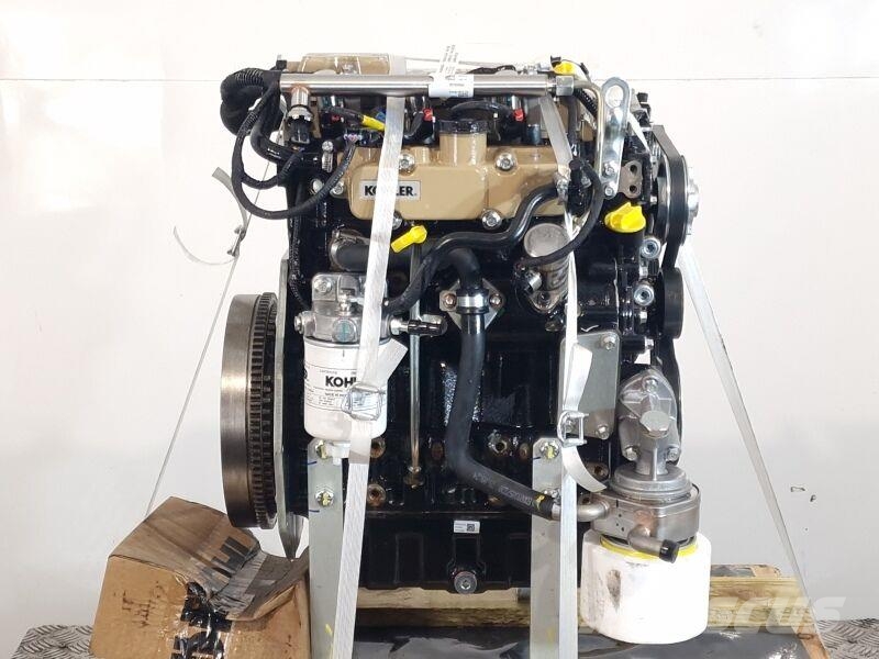 Kohler/JCB KDS-NAT 1403/22 Kargo motori
