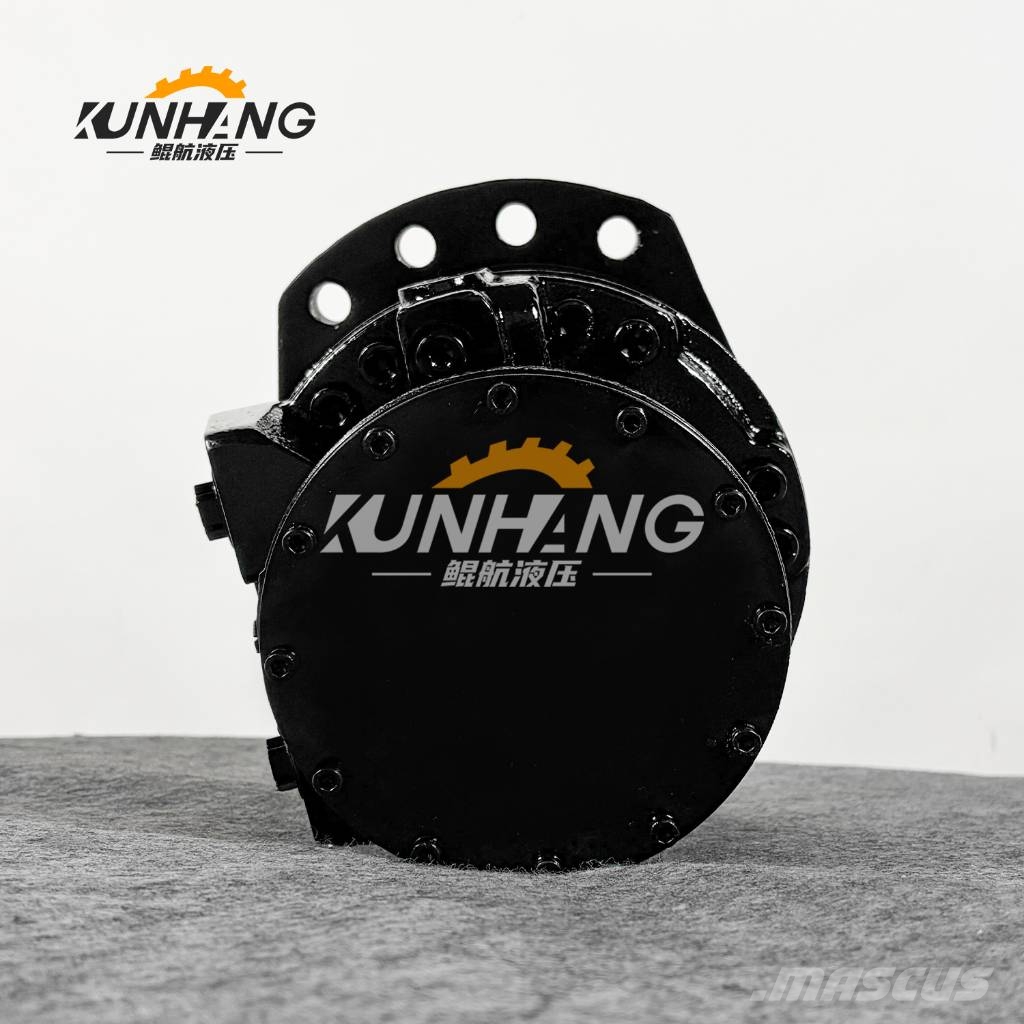 CAT 252B3 268B 236B3 Travel Motor 280-7856 MCR5A470S13 Коробка передач